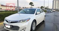 تويوتا أفالون